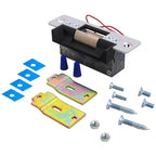 Rite 7100 Single Door Electric Release