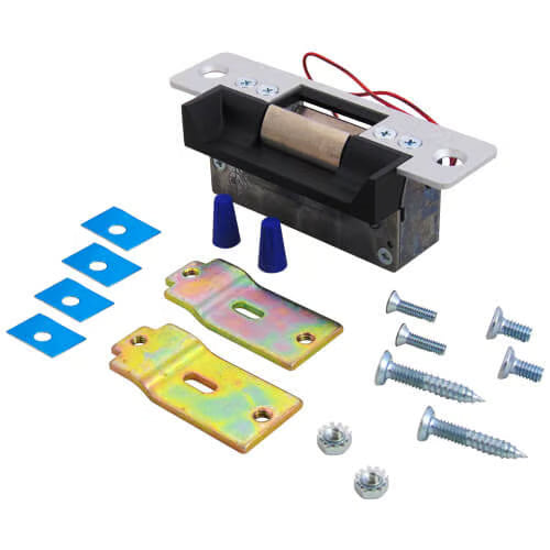 Rite 7100 Single Door Electric Release