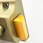 723 Traditional Deadlocking Nightlatch