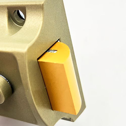 723 Traditional Deadlocking Nightlatch