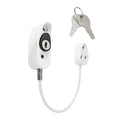 723 British Standard Cable Window Restrictors