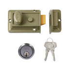 77 Traditional Non Deadlocking Nightlatch