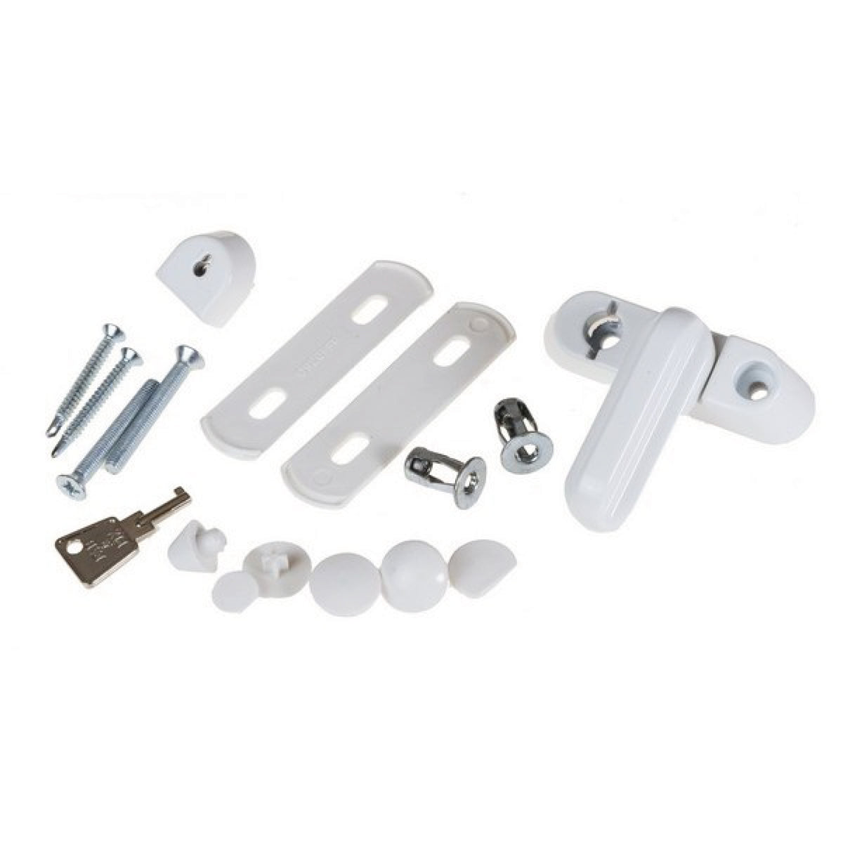 Fab&Fix Sash Jammer Kit