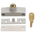 802 Wooden Casement Window Snaplock