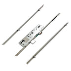 Latch Deadbolt 4 Rollers Attachments for Shootbolts Lift Lever Multipoint Door Lock