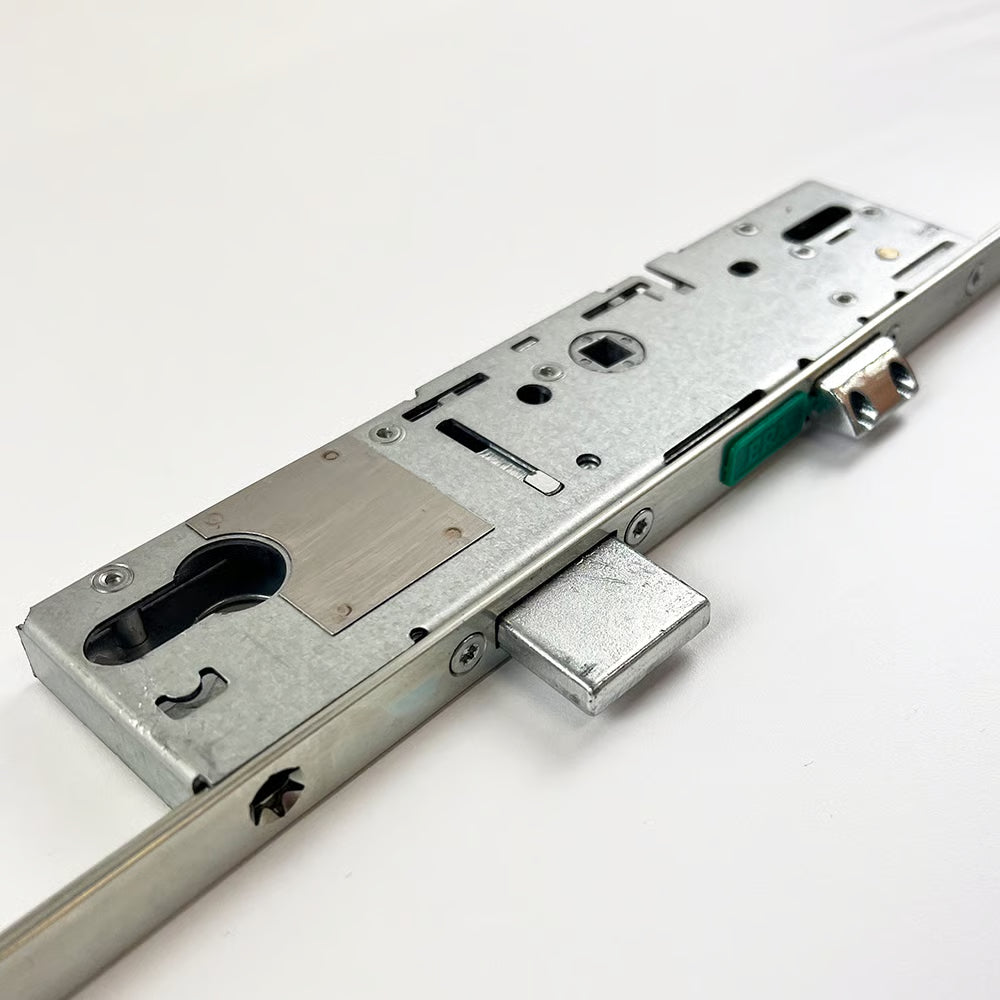 Latch Deadbolt 4 Rollers Attachments for Shootbolts Lift Lever Multipoint Door Lock