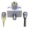 803 Wooden Sash Window Bolt