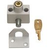 804 Wooden Sash Window Bolt