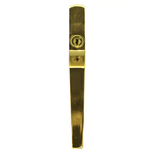 Locking Casement Window Handle