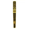 Locking Casement Window Handle