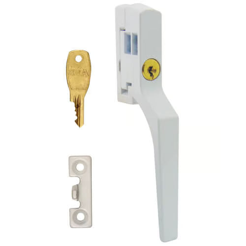 Locking Casement Window Handle