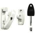 809 Wooden Casement Window Swing Lock