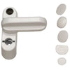 816 UPVC Sash Jammer