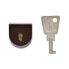817 UPVC Sash Jammer Lock Only