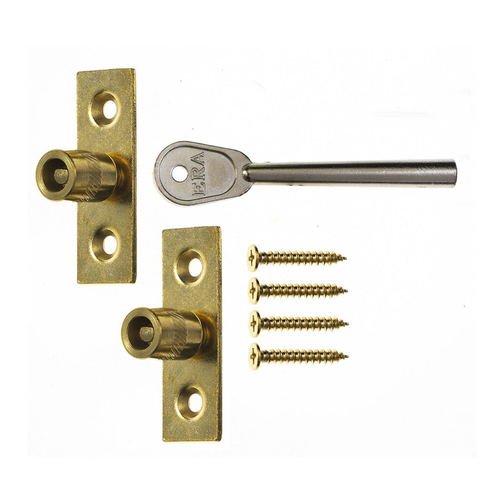 Sashlock