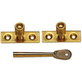 822 Wooden Sash Window Stops
