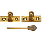 822 Wooden Sash Window Stops