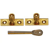 822 Wooden Sash Window Stops