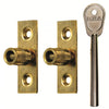 822 Wooden Sash Window Stops