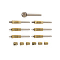 Sash Window Screw Locks