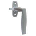8307 Offset Non-Locking Espag UPVC Window Handles