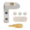 832 Wooden Sash Window Snaplock