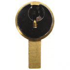 8346-01 Patio Door Cylinder