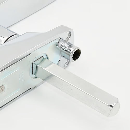 835 Inline Window Espag Handle