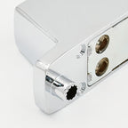 835 Inline Window Espag Handle