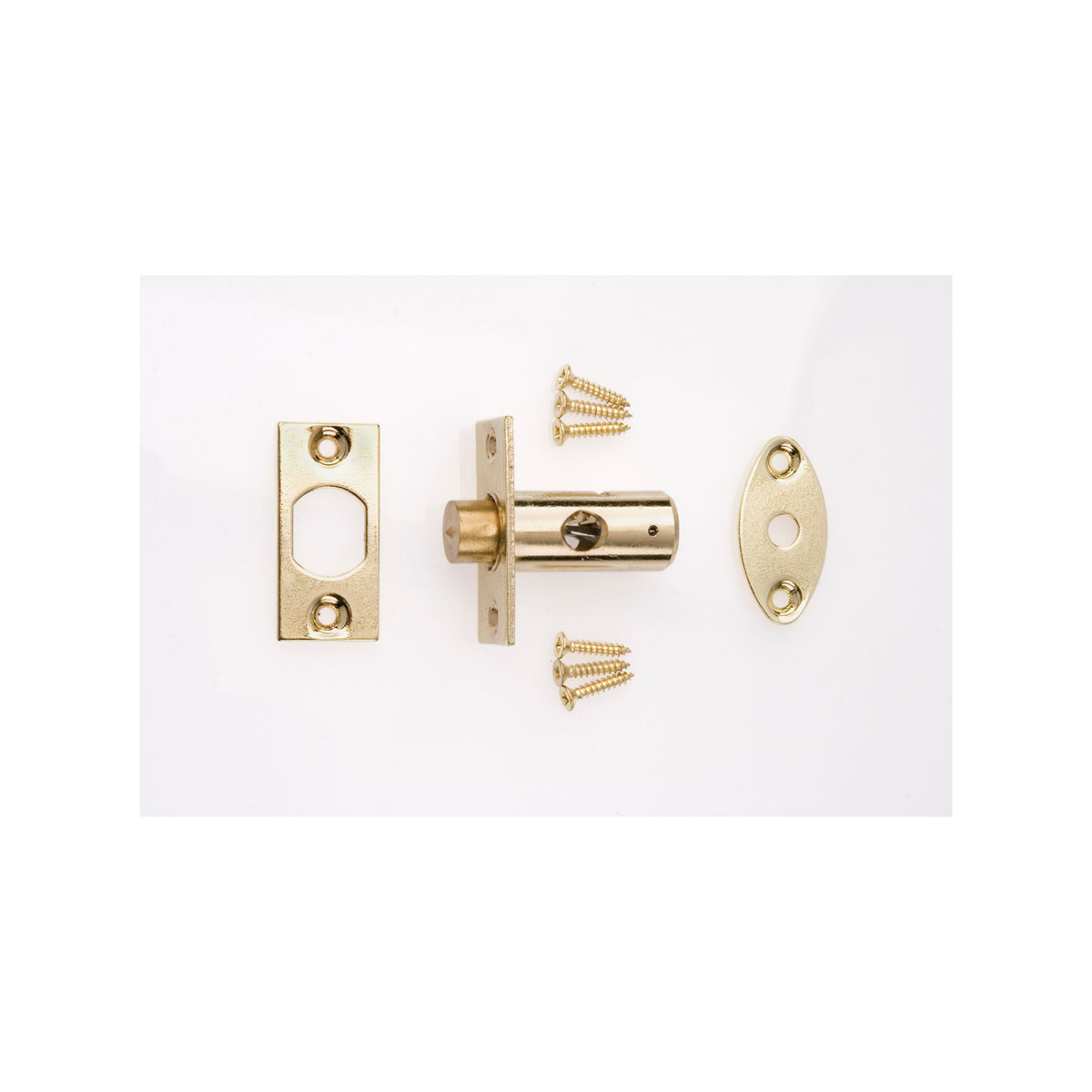 Window Security Bolt, 35mm (1.3/8")