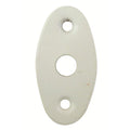 Mortice Rackbolt Escutcheon