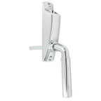 844S Inline Espag UPVC Window Handles