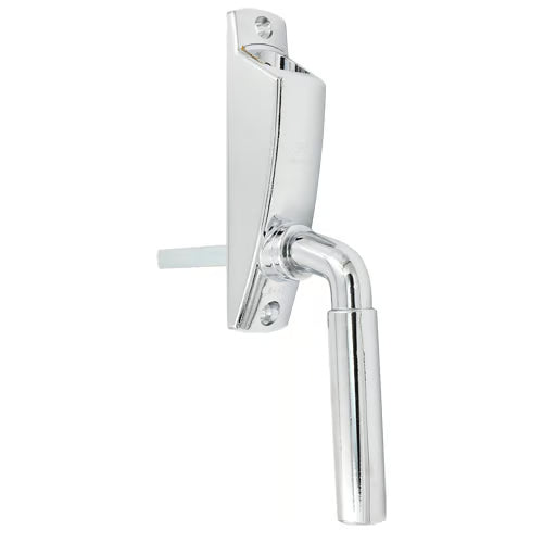 844S Inline Espag UPVC Window Handles