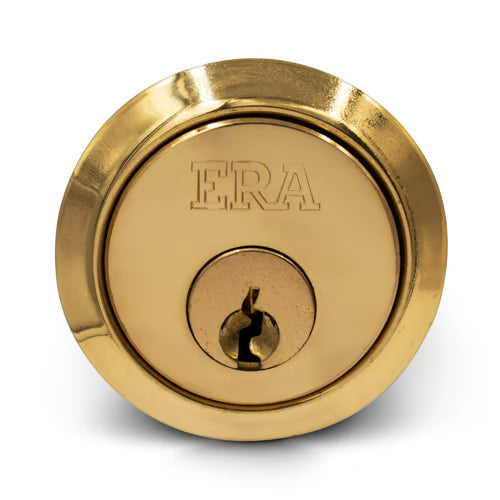 862 6 Pin Rim Cylinders