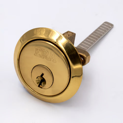 862 6 Pin Rim Cylinders
