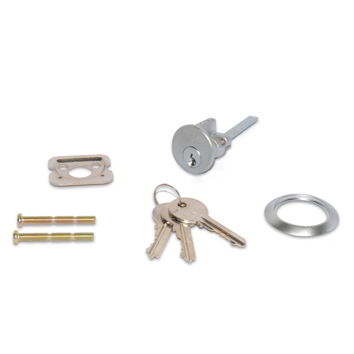 Replacement Rim Cylinder 5 Pin