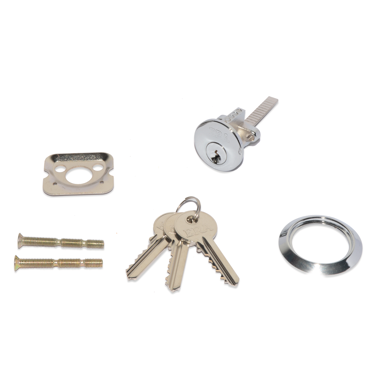 Replacement Rim Cylinder 5 Pin