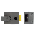 89 60mm Deadlocking Nightlatch