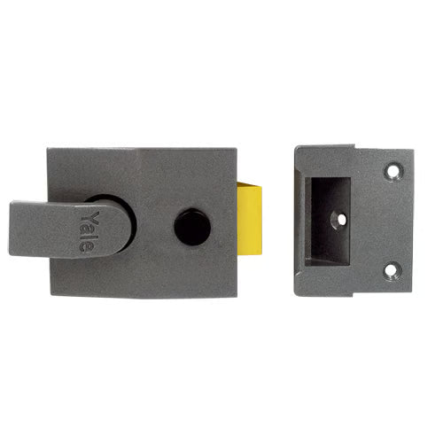 89 60mm Deadlocking Nightlatch