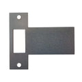 80 Series Reverse Strike Plate