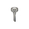 8B Genuine 5 Pin Cylinder Key Blank
