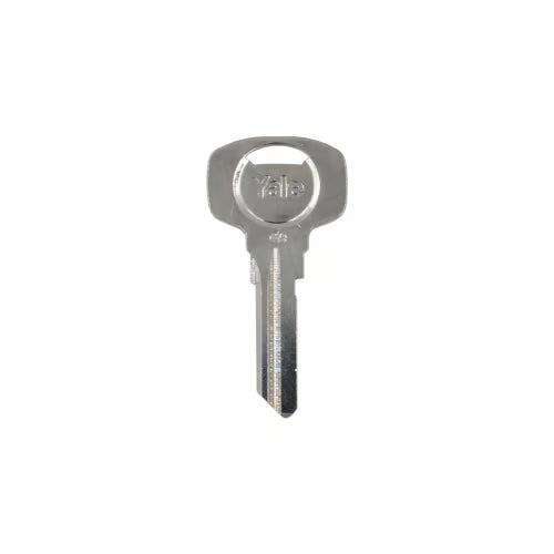 8B Genuine 5 Pin Cylinder Key Blank