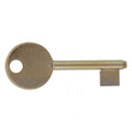 (ex Chubb) 8K100 Window Key