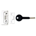 8K101 Wooden Casement Window Lock
