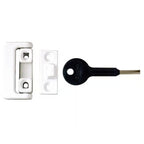 8K101 Wooden Casement Window Lock