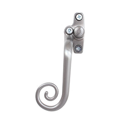 Monkey Tail Window Handle Left Hand