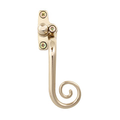 Monkey Tail Window Handle Right Hand