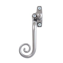 Monkey Tail Window Handle Left Hand