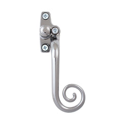 Monkey Tail Window Handle Right Hand