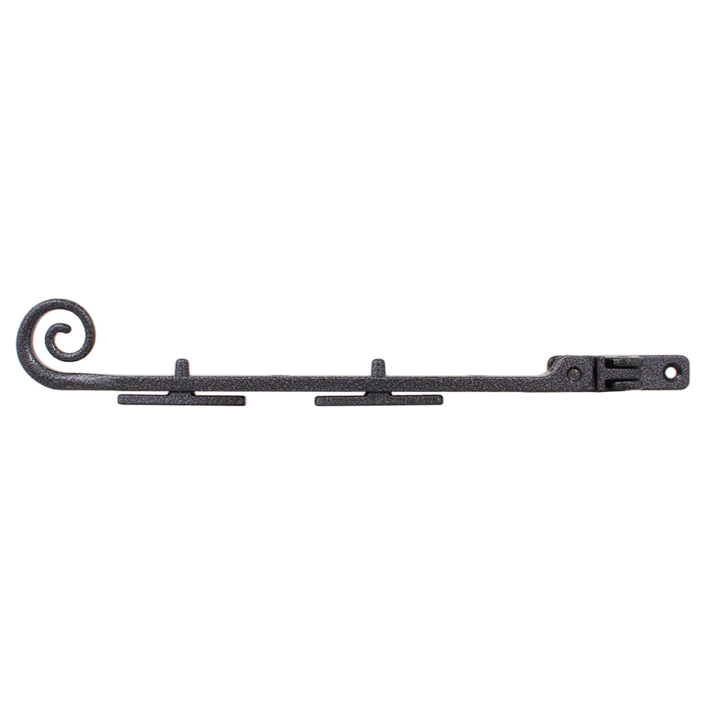 Monkey Tail Operating Window Stay Bar
